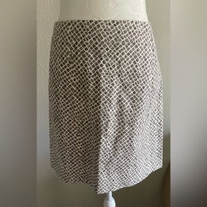 Size‎ 0 Women’s Loft Skirt